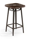 Outdoor / Garden / Patio/ Rattan& Aluminum Bar Table HS7215adt