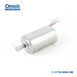 15W DC Motor for Massage Chair