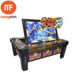 Shooting Cheats Tips Phoenix Realm Fish Hunter Arcade Game Machine Table