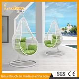 Outdoor Hotel Rattan Hammock Swing Chair Garden Home Hanging Patio Furniture