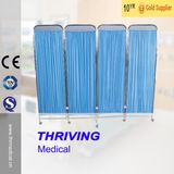 Hot Sales Thr-HS022 Hospital Ward Folding Screen