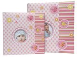 Photo Album for Decoration, OEM/ODM Albums with Photo Frame