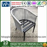 Belt Woven Aluminum Frame Outdoor Leisure Chair