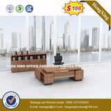 European Design Lecture Caster Wheel Office Furniture (HX-6N014)