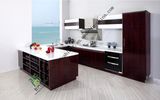 Hot Sale Kitchen Cabinet with Best Price From China
