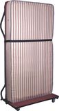 Spring Mattress Hotel Rollaway Extra Bed