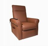 Comfortable Modern Relax Electric Lift Massage Chair Recliner for Elderly Care