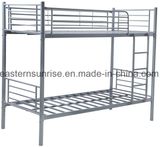 Wholesale Cheap University School Military Metal Double Bunk Bed