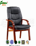 Leather High Quality Executive Office Meeting Chair (fy9074)
