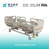 Manual Hospital Bed (3 Cranks)