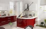 High Quality Kitchen Cabinets Made in China with Best Price
