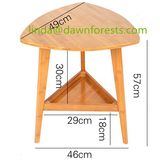 Wooden Tea Coffee Table