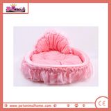 Hot Fshion Princess Pet Bed in Pink