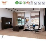2017 New Fashion Office Furniture for Diretor Table