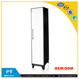 Mingxiu Office Furniture 1 Door Metal Locker/ Single Door Locker