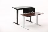 Hot Sales Modern Electric Adjustable Sit Standing Office Desk