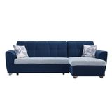 Family Sofas Furniture Fold out Transformer Sofa Bed for Malaysia