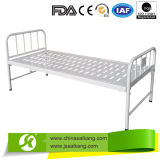SK056-1 Hospital Furniture Simple Comfortable Manual Nursing Home Bed