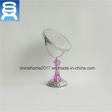 Ultra Thin Desktop Standing Bathroom Makeup Mirrors/Cosmetic Bathroom Makeup Mirror