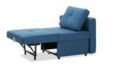 Signal Folded Sofa Bed for Living Room Furniture