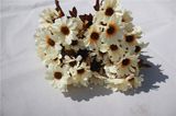 Wholesale Cheap Silk Artificial Daisy Flowers for Decoration