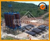 Gold Copper Tin Ore Mining Shaking Table