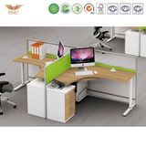 Office Furniture Modern Office Partition (H15-0804)