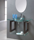 Bathroom Sink Glass/Glass Sink Bowl/Bathroom Sink Glass (TB006)