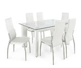 Supreme Diningroom Dining Table (DT069)
