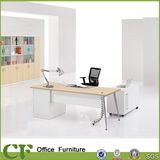 Modern Office Furniture White Wooden (YD-D0120)