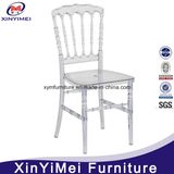 Wedding Royal Resin Napoleon Chair