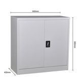 Lightning Lock Short Ark Low Price Steel Cabinet