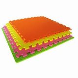 High Quality EVA Foam Tatami Mat, EVA Judo Exercise Tatami Mats