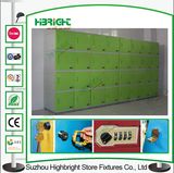 ABS Storage Plastic Locker School Locker Gym Locker