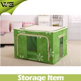 High Quality Large Oxford Fabric Foldable Storage Box