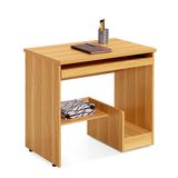 Simple Design School Use Project PC Computer Table