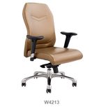 Hot Selling Office Furniture Executive Leather Visitor Chair