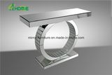 Modern Antique Console Mirror Furniture Table for Home Decorative