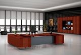 Hot Selling Boss Task Wooden Executive Office Desk (HF-FB15032)