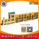 High Quality Toy Combination Storage Cabinet Preschool Furniture