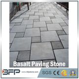 G684 Black Basalt Cube/Cobble/ Paving Stone for Landscape Garden Square Project
