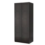 Modern Wardrobe with 2 Doors