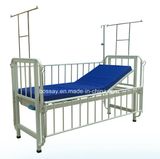 Hospital One Crank Children Bed