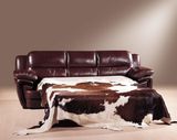 Modern Leather Sofa Bed for Living Room Sofa Furniture