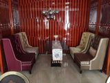 Restaurant Furniture/Restaurant Furniture/Hotel Furniture/Dining Room Furniture Sets/Dining Sets (NCHST-006)