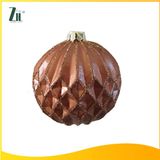 Hand Made Glass Crafts for Christmas Tree Decoration
