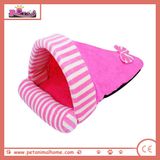 Cute Pet Bed in 4 Colors (Pink)
