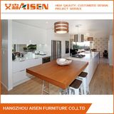 Lacquer Ready Made Kitchen Cabinets