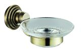 Brass Soap Dish ,Bathroom Accessory Wj5405