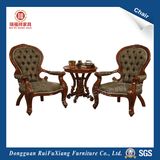 Multi Color Sofa Chair (W205)